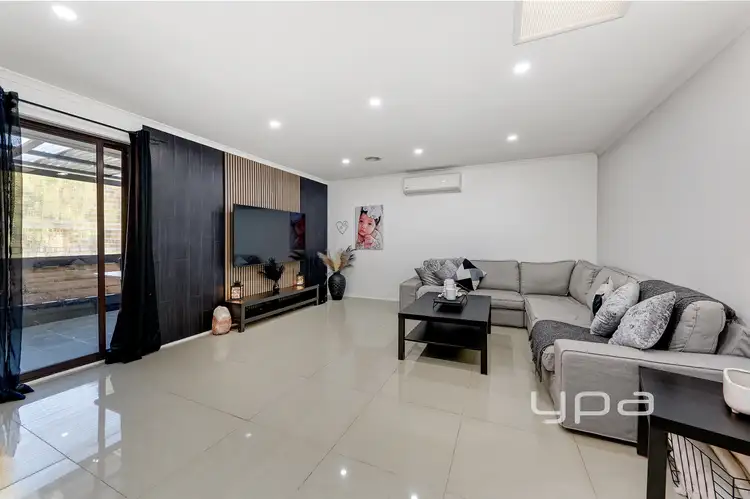 Third view of Homely house listing, 23 Clovelly Drive, Craigieburn VIC 3064