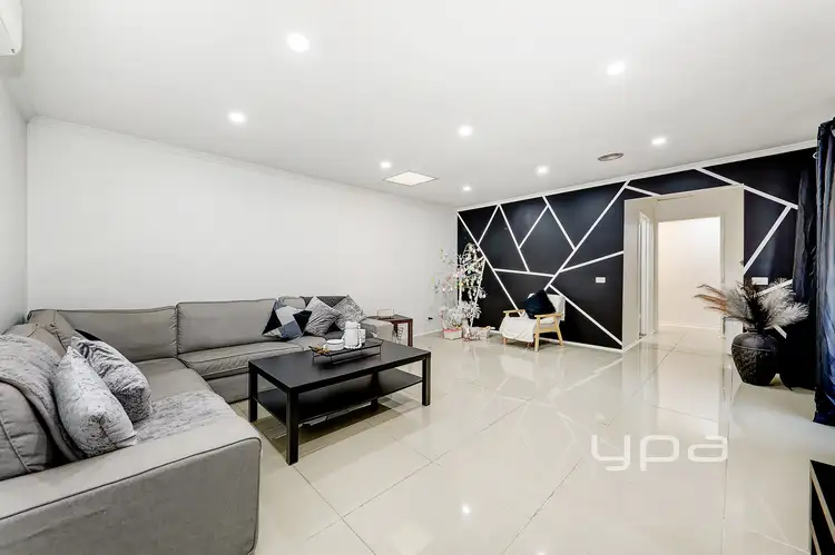 Fourth view of Homely house listing, 23 Clovelly Drive, Craigieburn VIC 3064