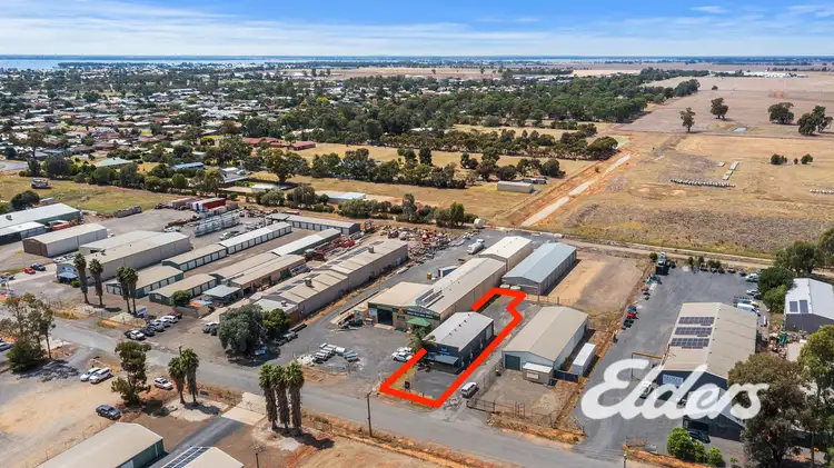 Second view of Homely rural property listing, 14a Acacia Street, Yarrawonga VIC 3730