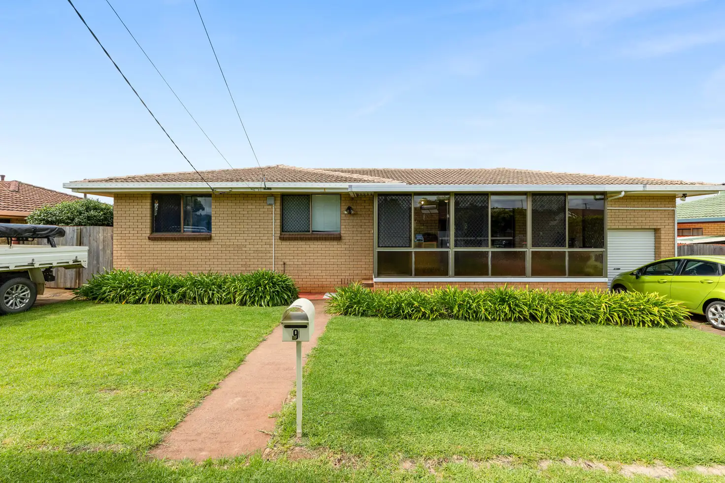 Main view of Homely house listing, 9 Lavena Drive, Darling Heights QLD 4350
