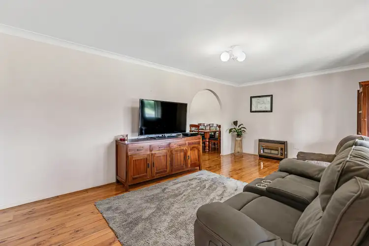 Second view of Homely house listing, 9 Lavena Drive, Darling Heights QLD 4350