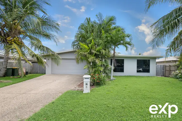 5 Corella Way, Blacks Beach QLD 4740