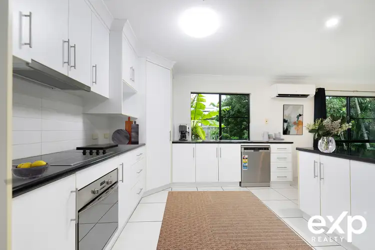 Fourth view of Homely house listing, 5 Corella Way, Blacks Beach QLD 4740