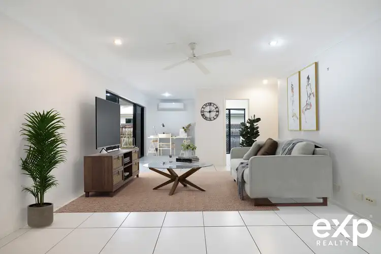 Fifth view of Homely house listing, 5 Corella Way, Blacks Beach QLD 4740