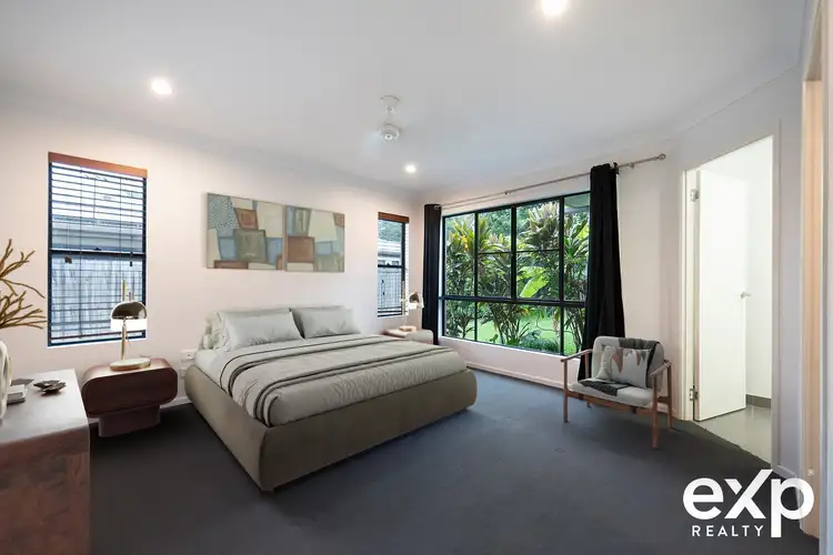 Sixth view of Homely house listing, 5 Corella Way, Blacks Beach QLD 4740