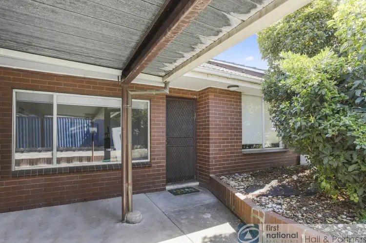 Main view of Homely unit listing, 3/38 Hemmings Street, Dandenong VIC 3175