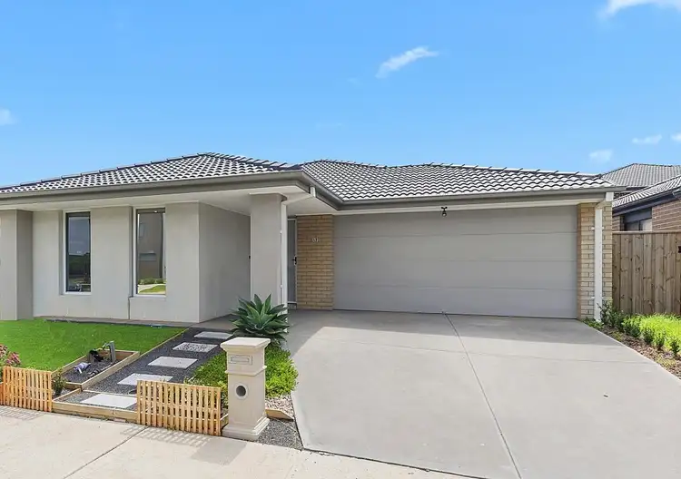 48 Orinoco Chase, Werribee VIC 3030