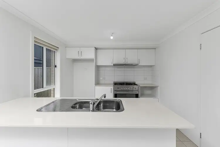 Second view of Homely house listing, 48 Orinoco Chase, Werribee VIC 3030