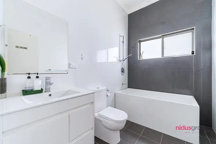 Sixth view of Homely villa listing, 12/144 Hamrun Circuit, Rooty Hill NSW 2766