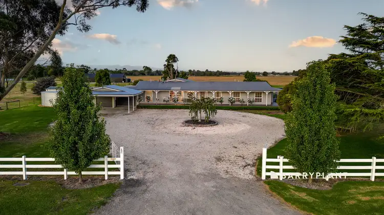 195 South Bank Road