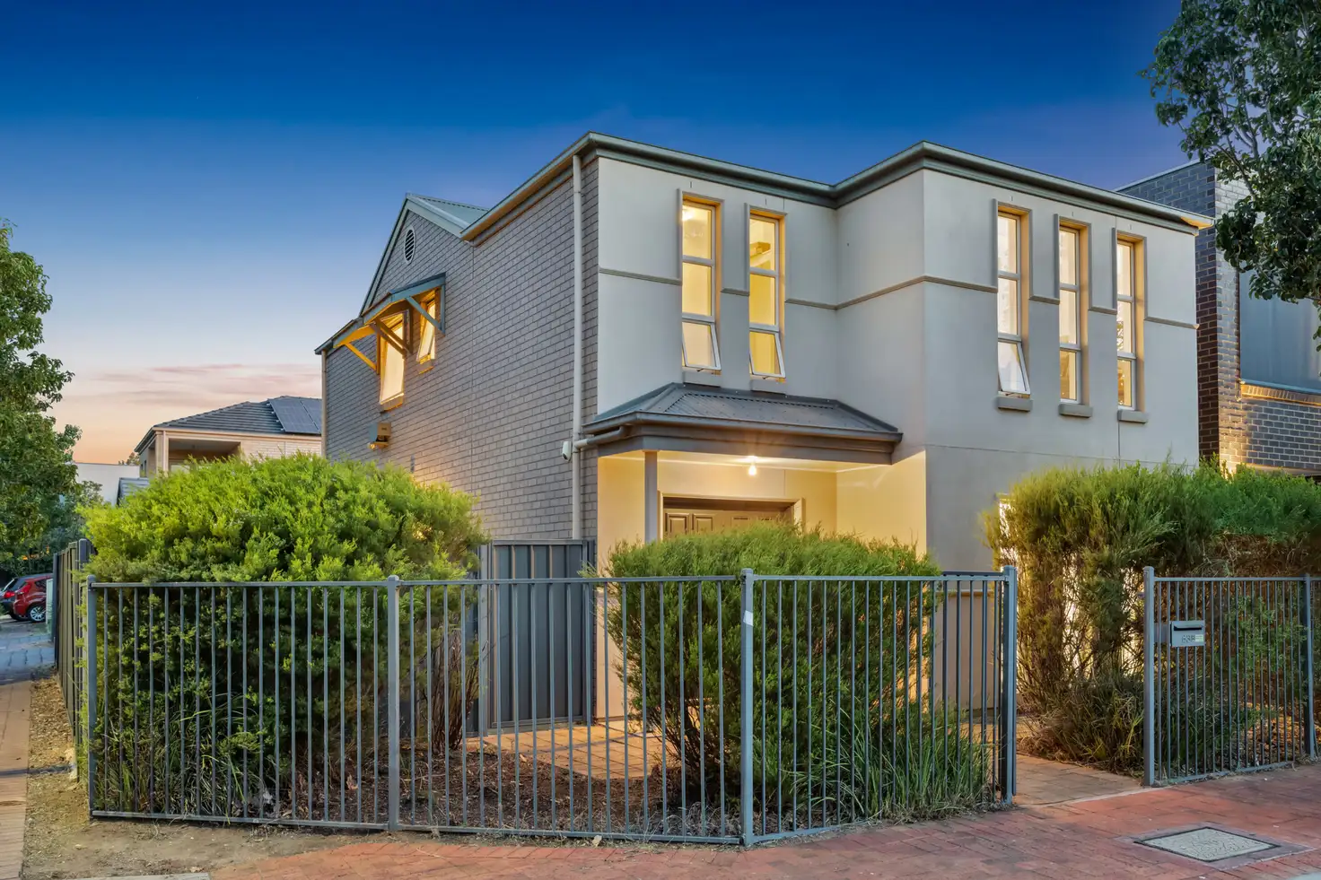 Main view of Homely house listing, 63B West Street, Brompton SA 5007