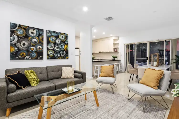 Third view of Homely house listing, 63B West Street, Brompton SA 5007