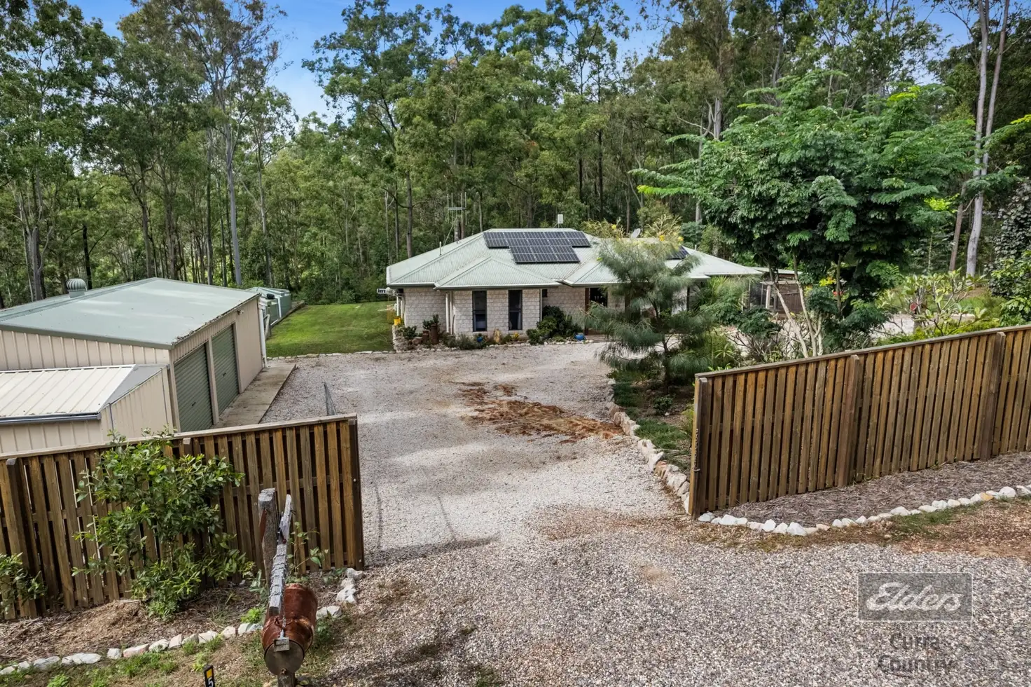 Main view of Homely house listing, 58 Arborfifteen Road, Glenwood QLD 4570