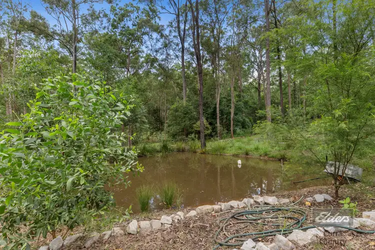 Second view of Homely house listing, 58 Arborfifteen Road, Glenwood QLD 4570