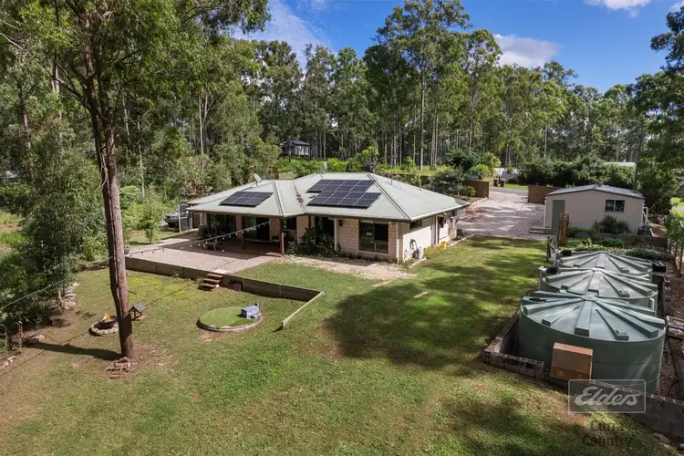 Third view of Homely house listing, 58 Arborfifteen Road, Glenwood QLD 4570
