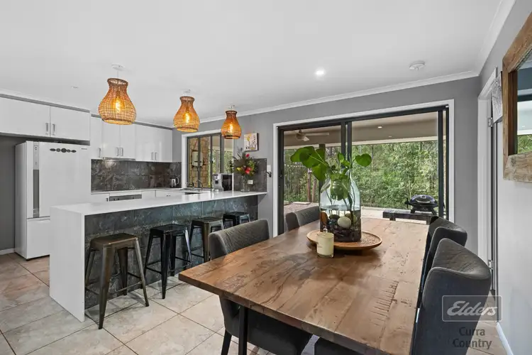 Sixth view of Homely house listing, 58 Arborfifteen Road, Glenwood QLD 4570