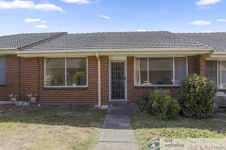 6/61 James Street, Dandenong VIC 3175