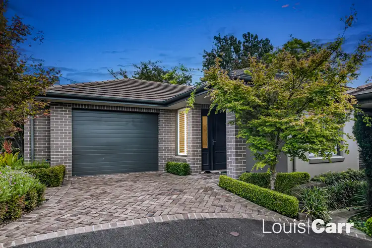 10/51 Copeland Road, Beecroft NSW 2119