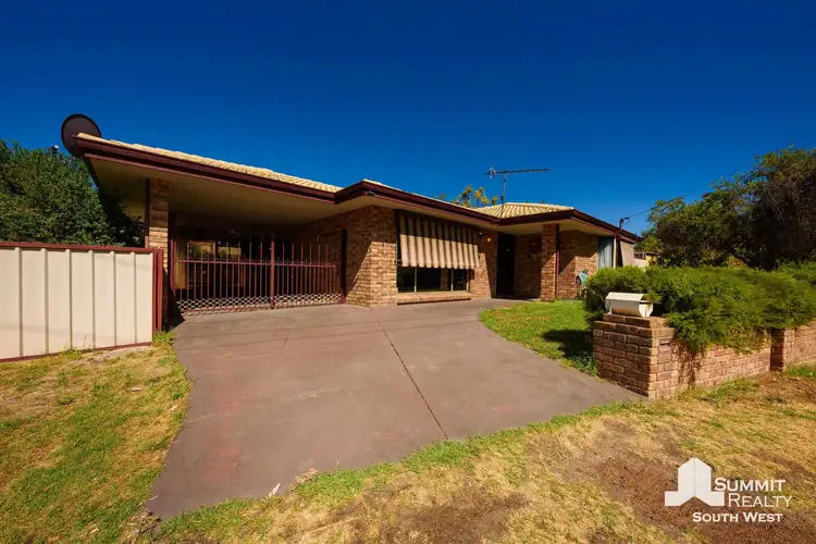 1 River Avenue, Collie WA 6225