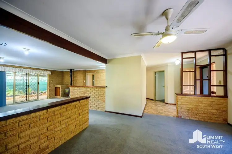 Fourth view of Homely house listing, 1 River Avenue, Collie WA 6225
