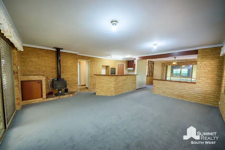Fifth view of Homely house listing, 1 River Avenue, Collie WA 6225