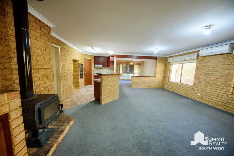 Sixth view of Homely house listing, 1 River Avenue, Collie WA 6225