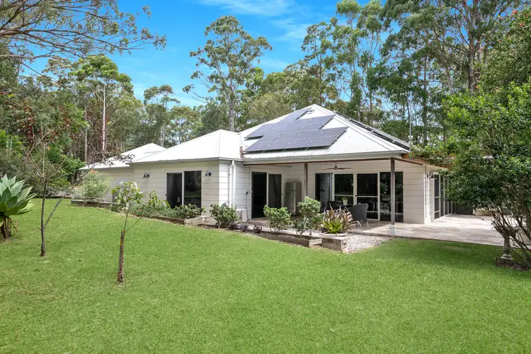 Sixth view of Homely house listing, 49 Gumden Lane, St Georges Basin NSW 2540