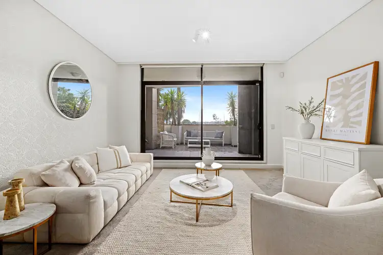Main view of Homely apartment listing, 104/31 Margaret Street, Rozelle NSW 2039