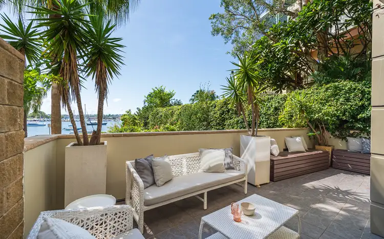 Third view of Homely apartment listing, 104/31 Margaret Street, Rozelle NSW 2039