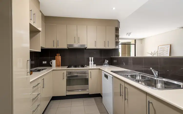 Fifth view of Homely apartment listing, 104/31 Margaret Street, Rozelle NSW 2039