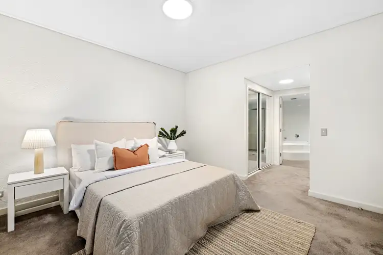 Sixth view of Homely apartment listing, 104/31 Margaret Street, Rozelle NSW 2039