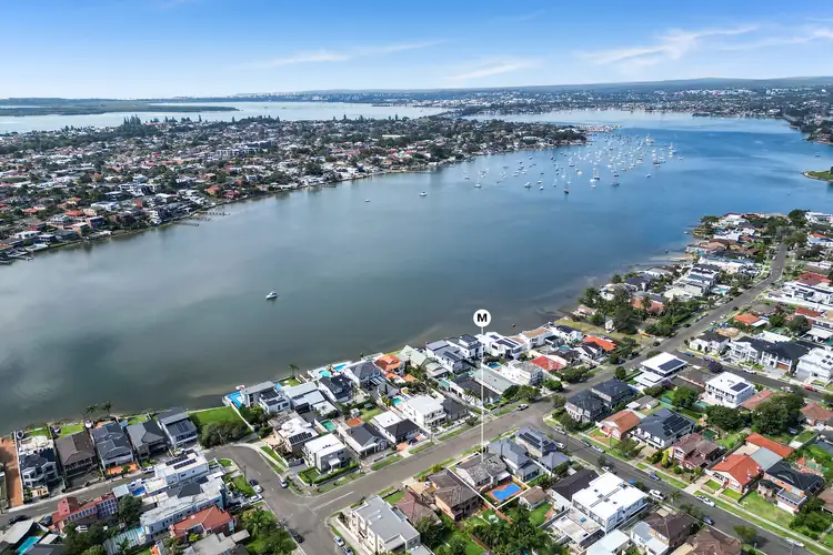 Second view of Homely house listing, 7 Carlton Crescent, Kogarah Bay NSW 2217