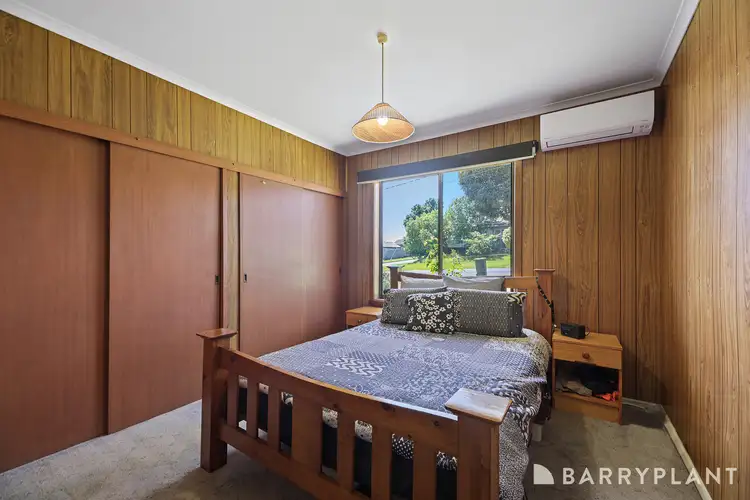 Second view of Homely house listing, 76 Wirraway Street, Moe VIC 3825