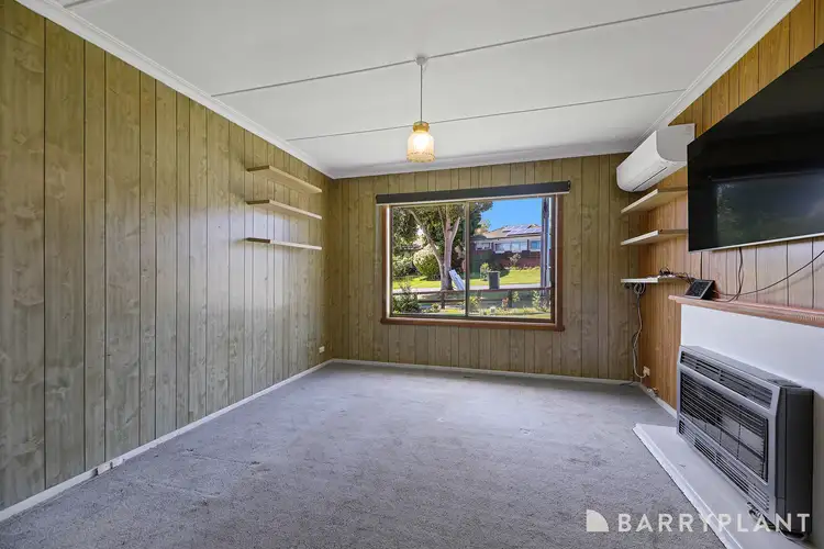 Third view of Homely house listing, 76 Wirraway Street, Moe VIC 3825