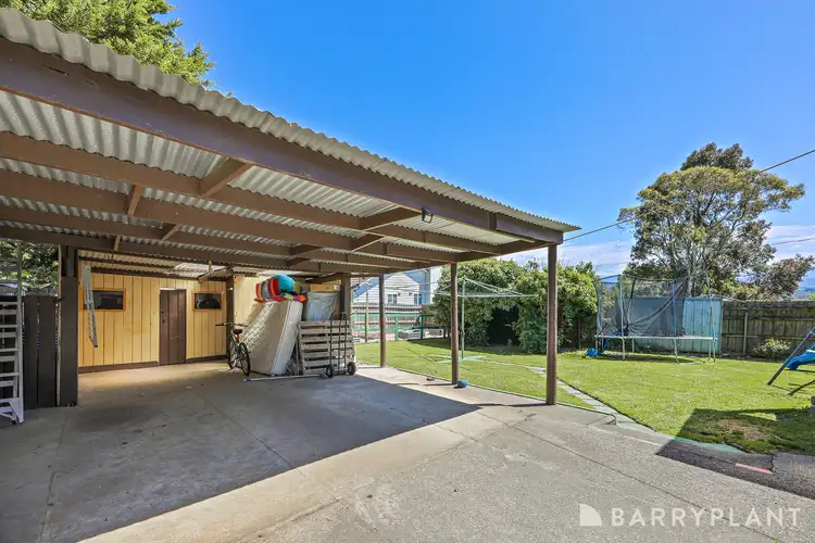 Sixth view of Homely house listing, 76 Wirraway Street, Moe VIC 3825