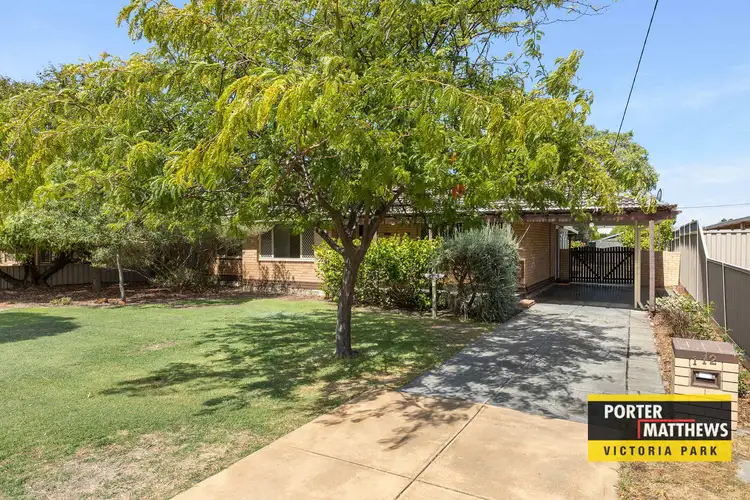 112 Mercury Street, Kewdale WA 6105