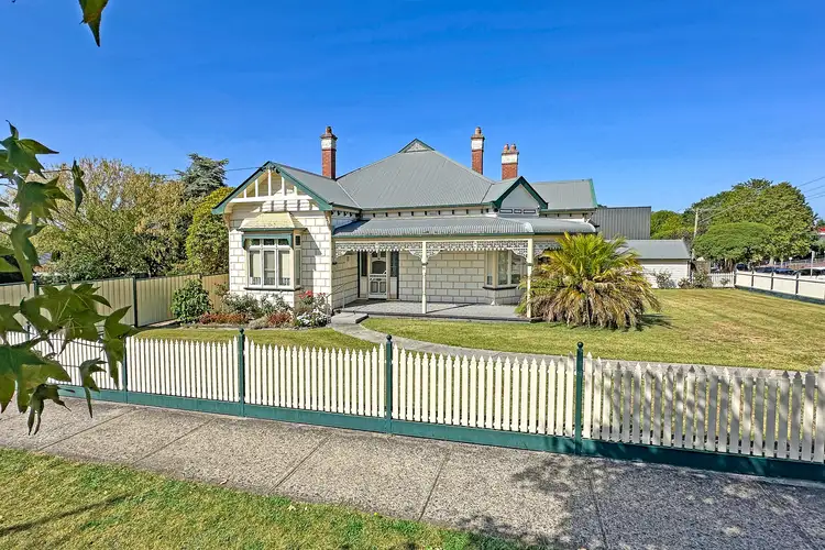 58 Albert Street