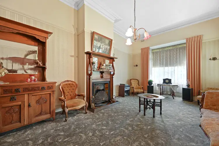 Third view of Homely house listing, 58 Albert Street, Warragul VIC 3820