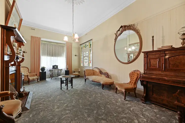 Fourth view of Homely house listing, 58 Albert Street, Warragul VIC 3820