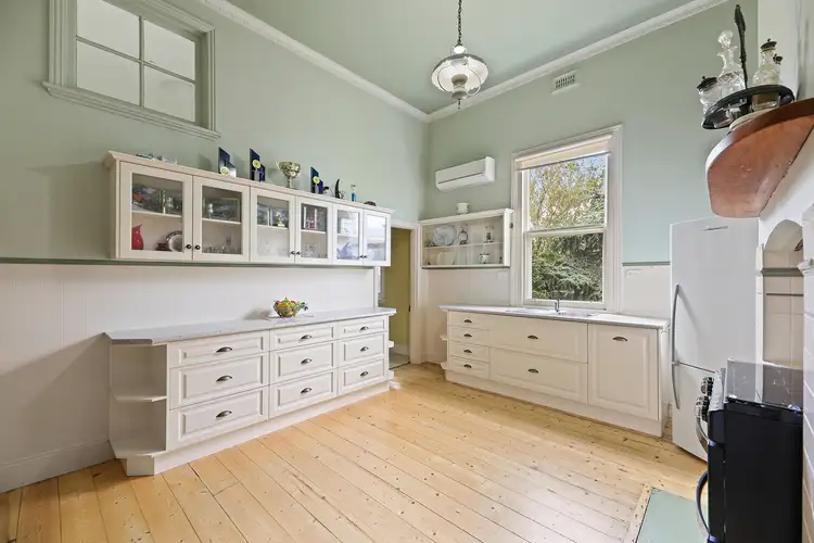 Fifth view of Homely house listing, 58 Albert Street, Warragul VIC 3820