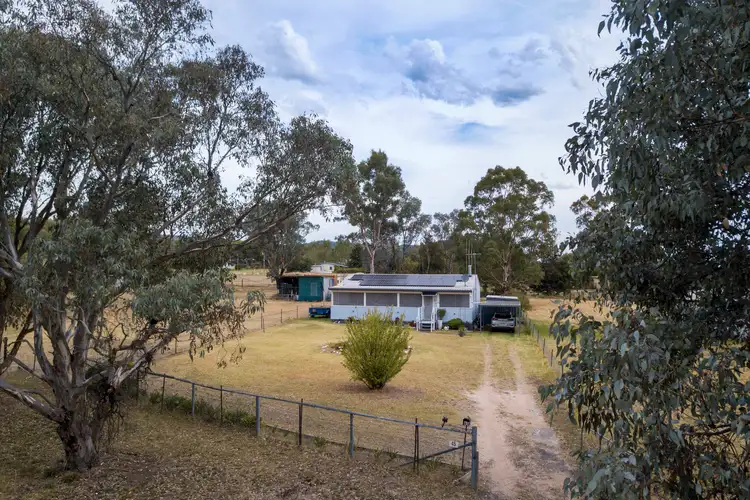 Main view of Homely house listing, 45 Koorawatha Road, Koorawatha NSW 2807