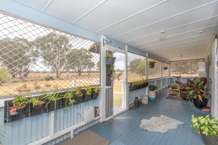 Fourth view of Homely house listing, 45 Koorawatha Road, Koorawatha NSW 2807