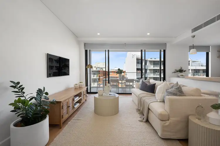 Second view of Homely unit listing, 20/16 Princess Street, Brighton-Le-Sands NSW 2216