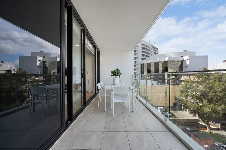 Third view of Homely unit listing, 20/16 Princess Street, Brighton-Le-Sands NSW 2216