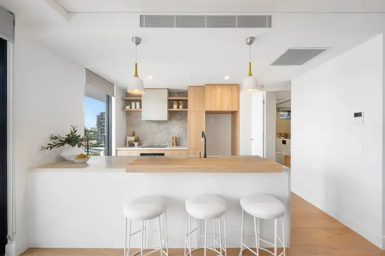 Fourth view of Homely unit listing, 20/16 Princess Street, Brighton-Le-Sands NSW 2216