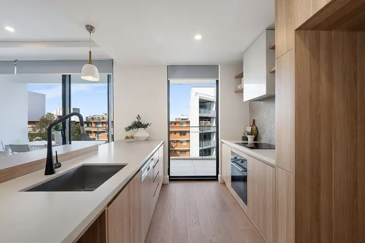 Fifth view of Homely unit listing, 20/16 Princess Street, Brighton-Le-Sands NSW 2216