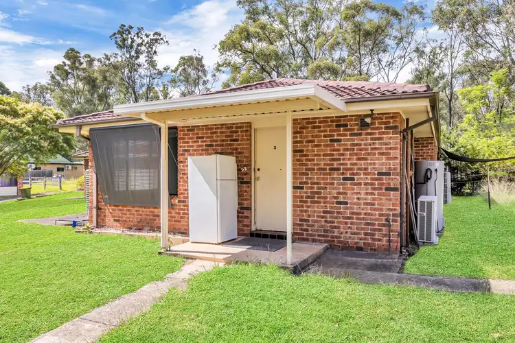 3/6 St James Road, Vineyard NSW 2765