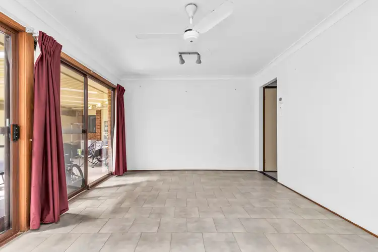 Second view of Homely house listing, 3/6 St James Road, Vineyard NSW 2765