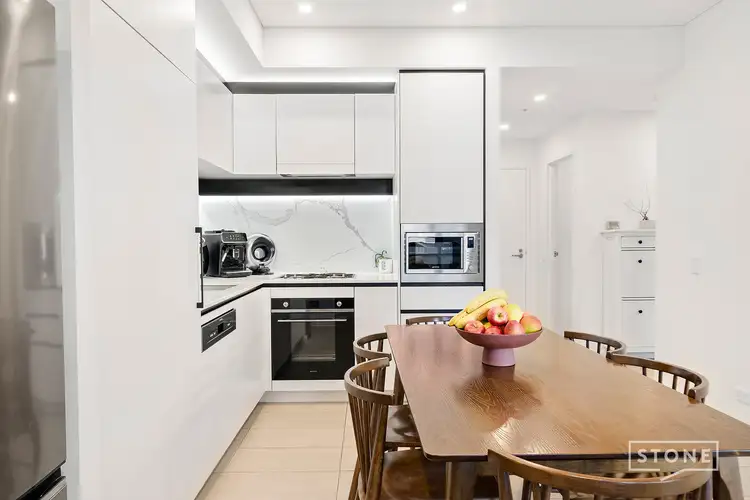 Second view of Homely apartment listing, 229/1C Lemon Tree Avenue, Melrose Park NSW 2114
