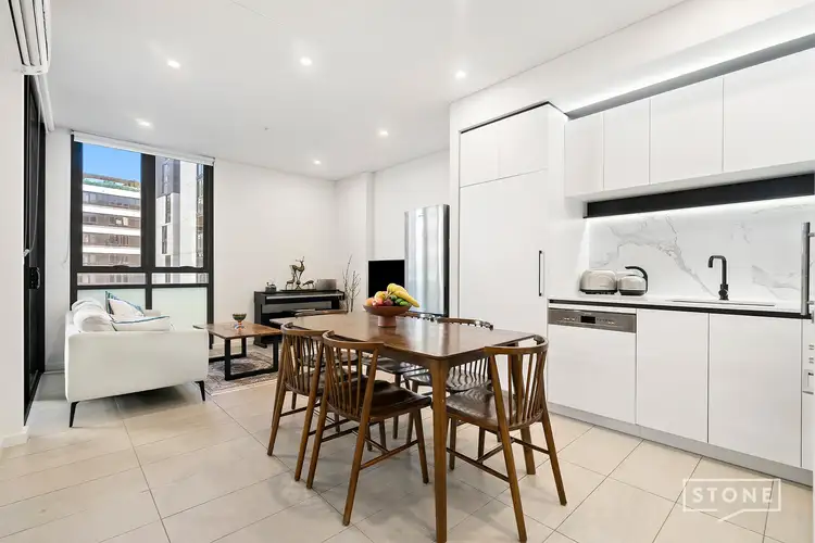 Third view of Homely apartment listing, 229/1C Lemon Tree Avenue, Melrose Park NSW 2114